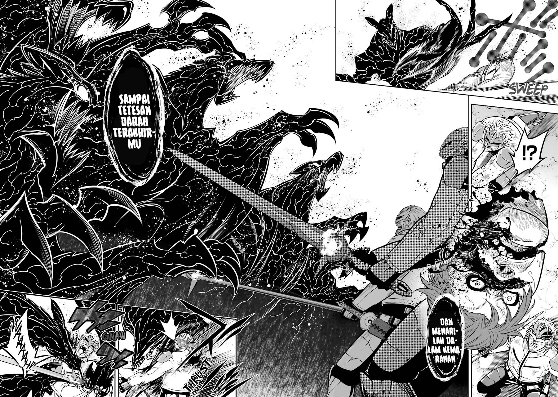 Ragna Crimson
