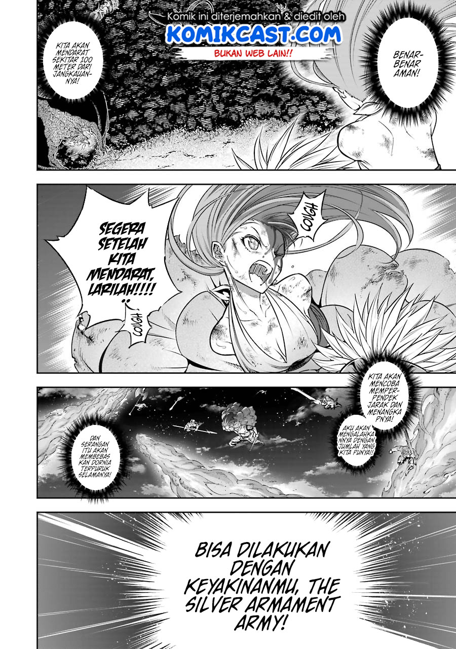 Ragna Crimson