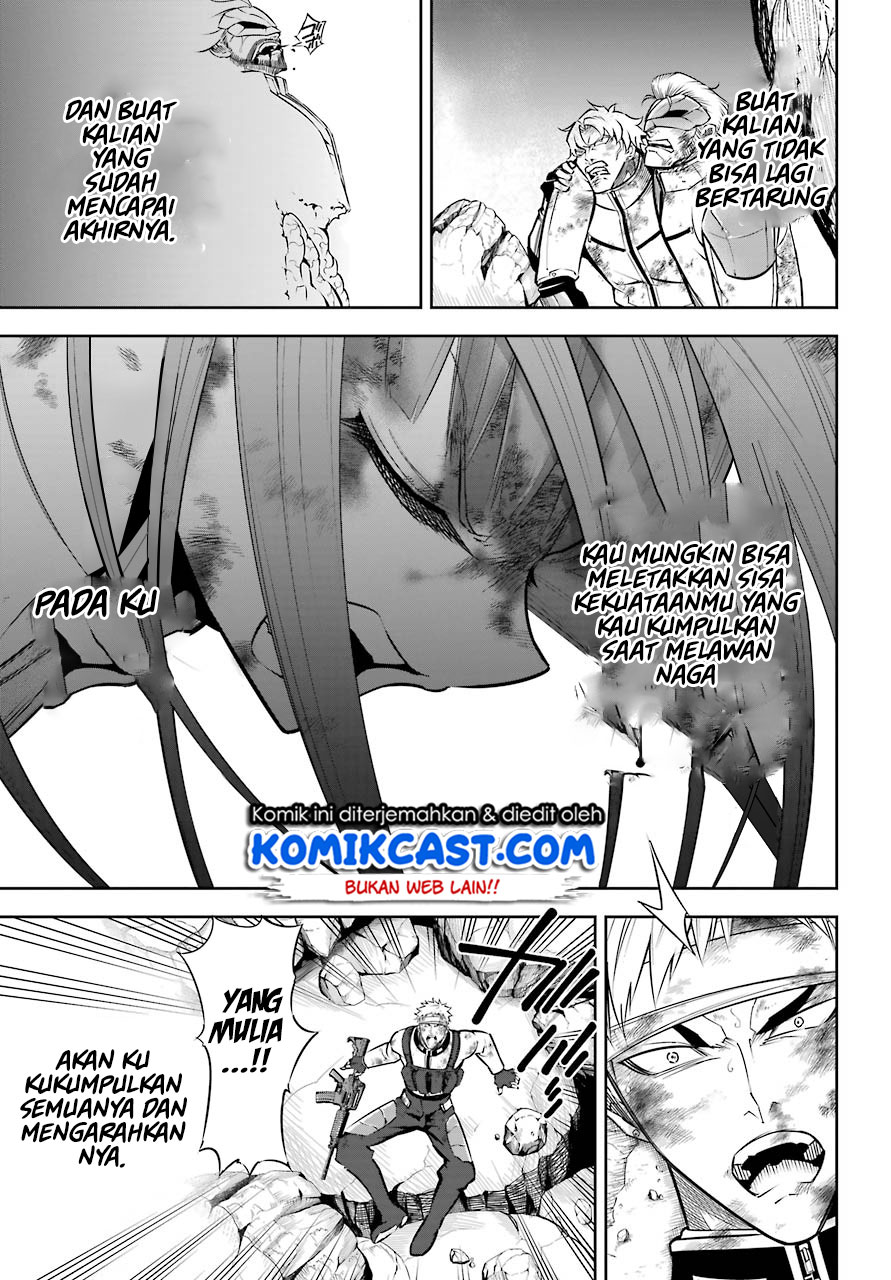 Ragna Crimson