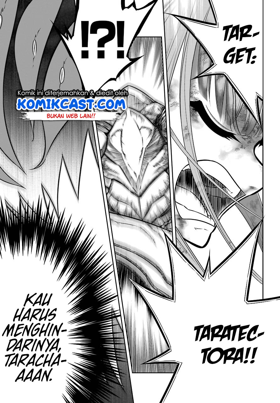 Ragna Crimson