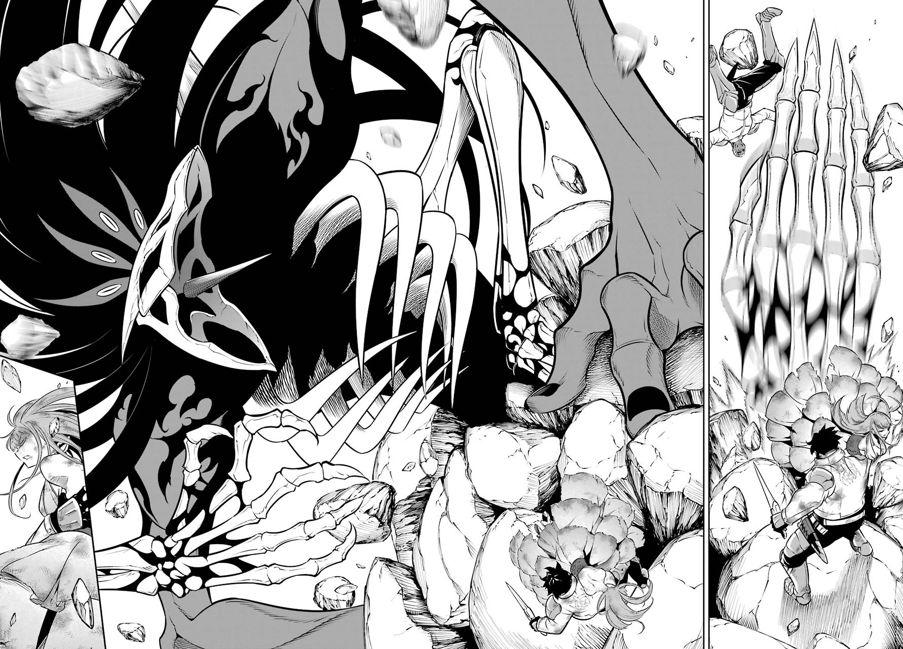 Ragna Crimson