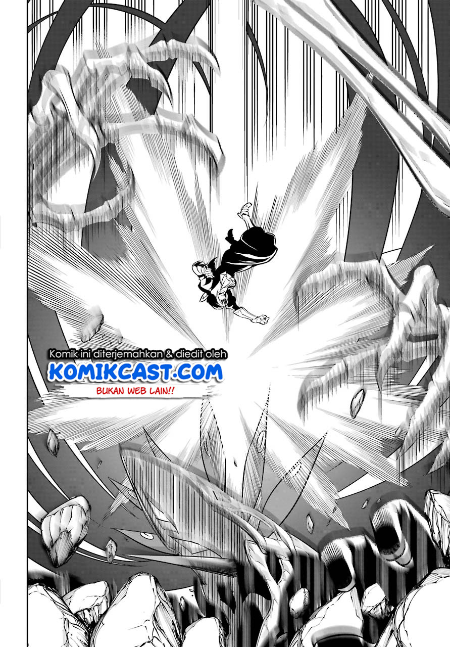 Ragna Crimson