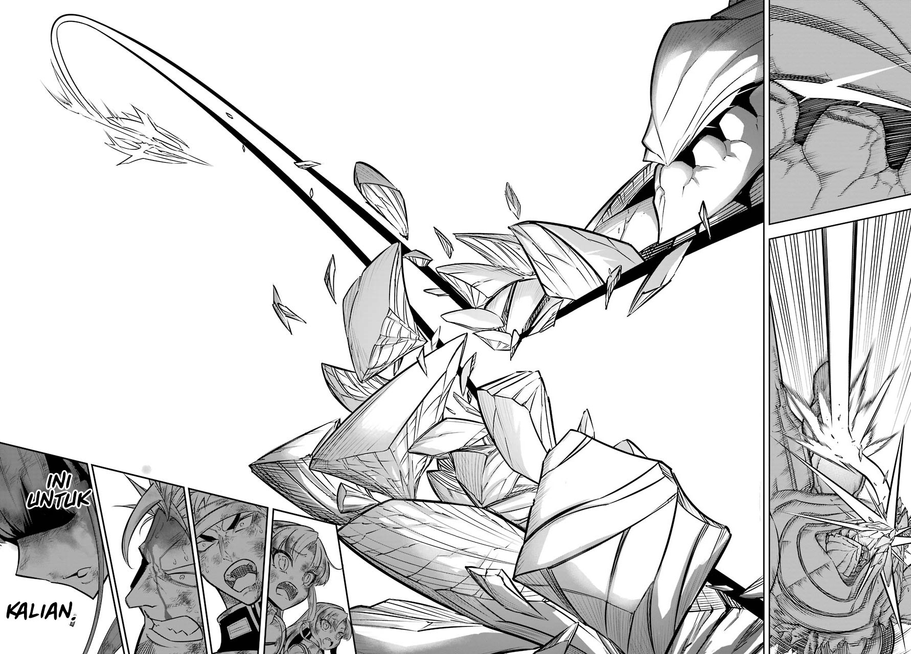 Ragna Crimson