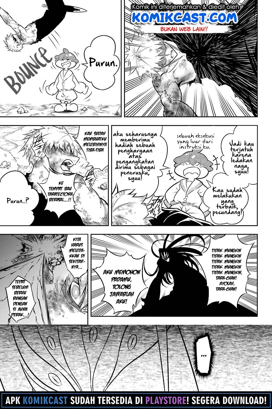 Ragna Crimson
