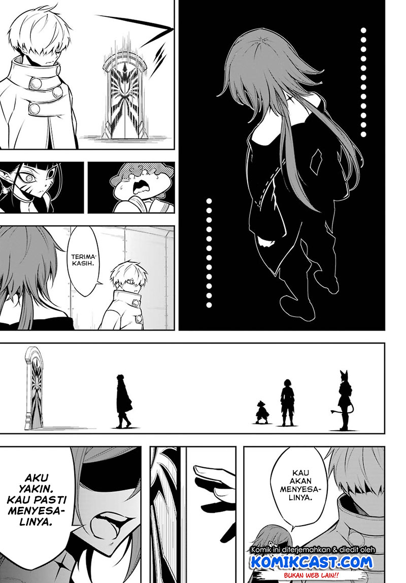 Ragna Crimson