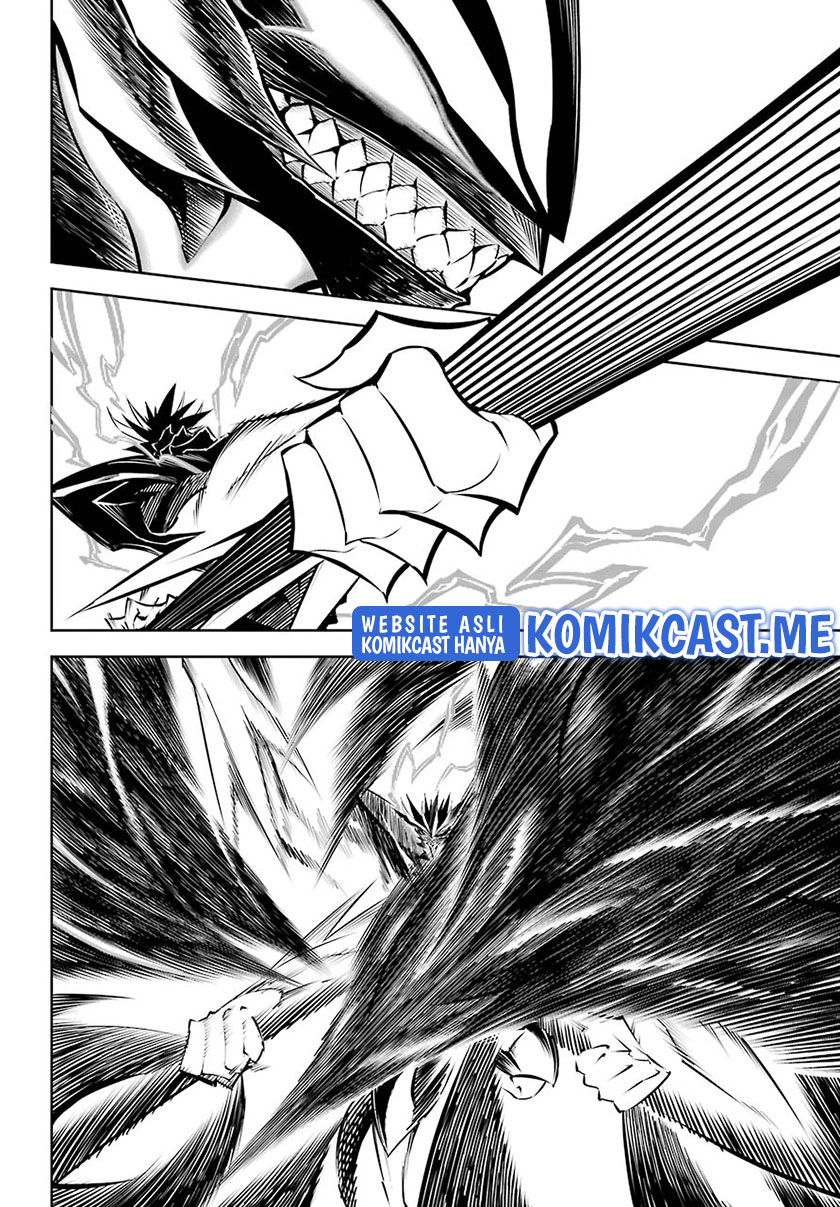 Ragna Crimson