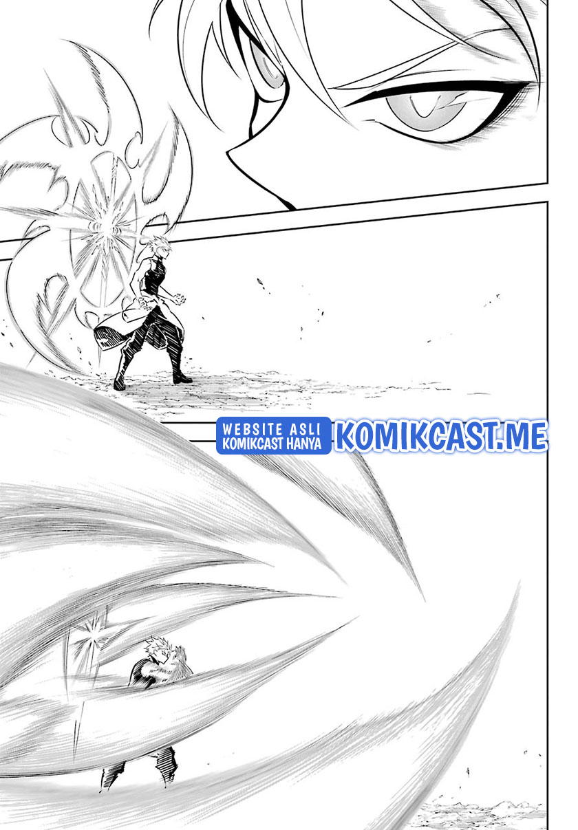 Ragna Crimson