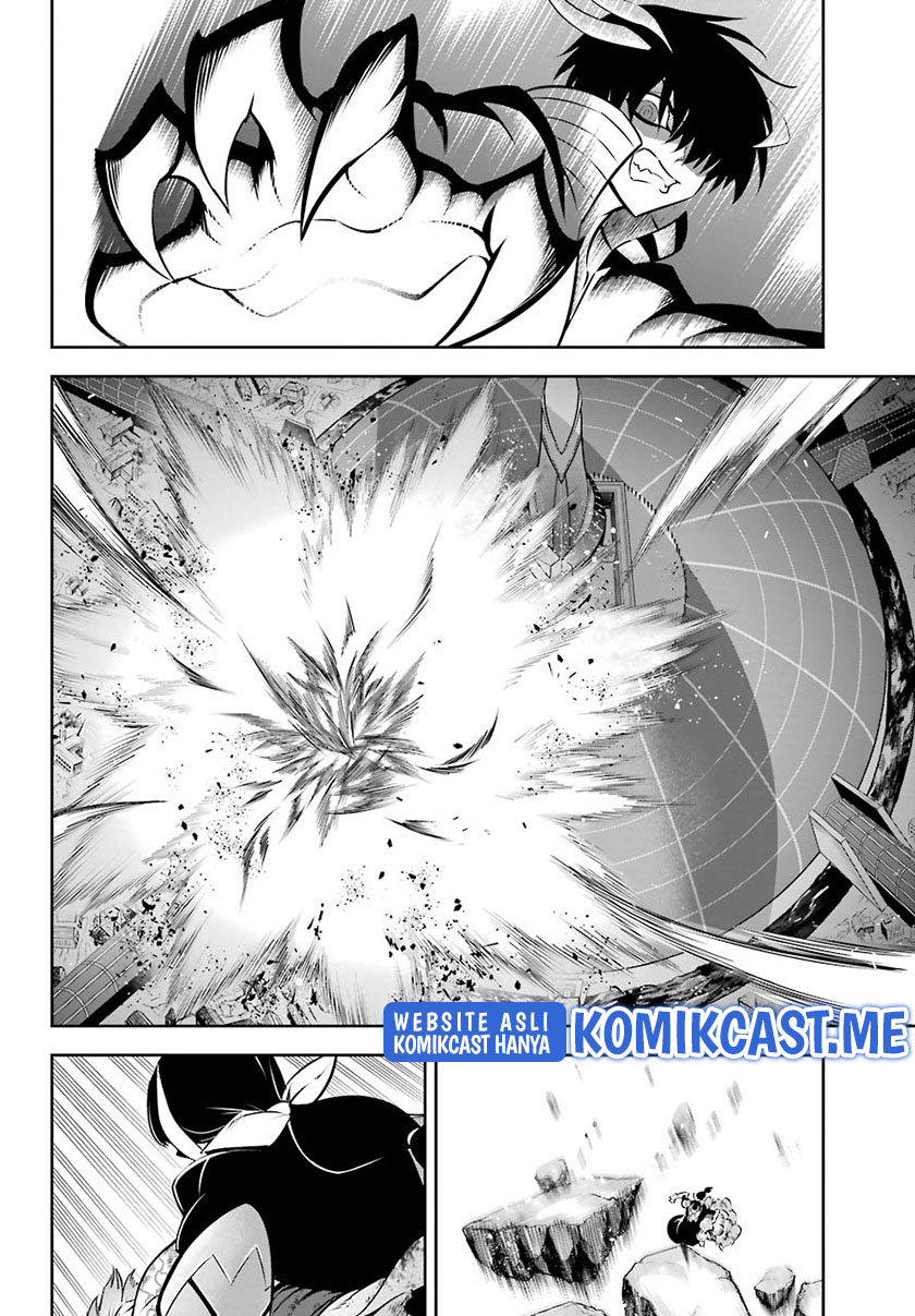 Ragna Crimson