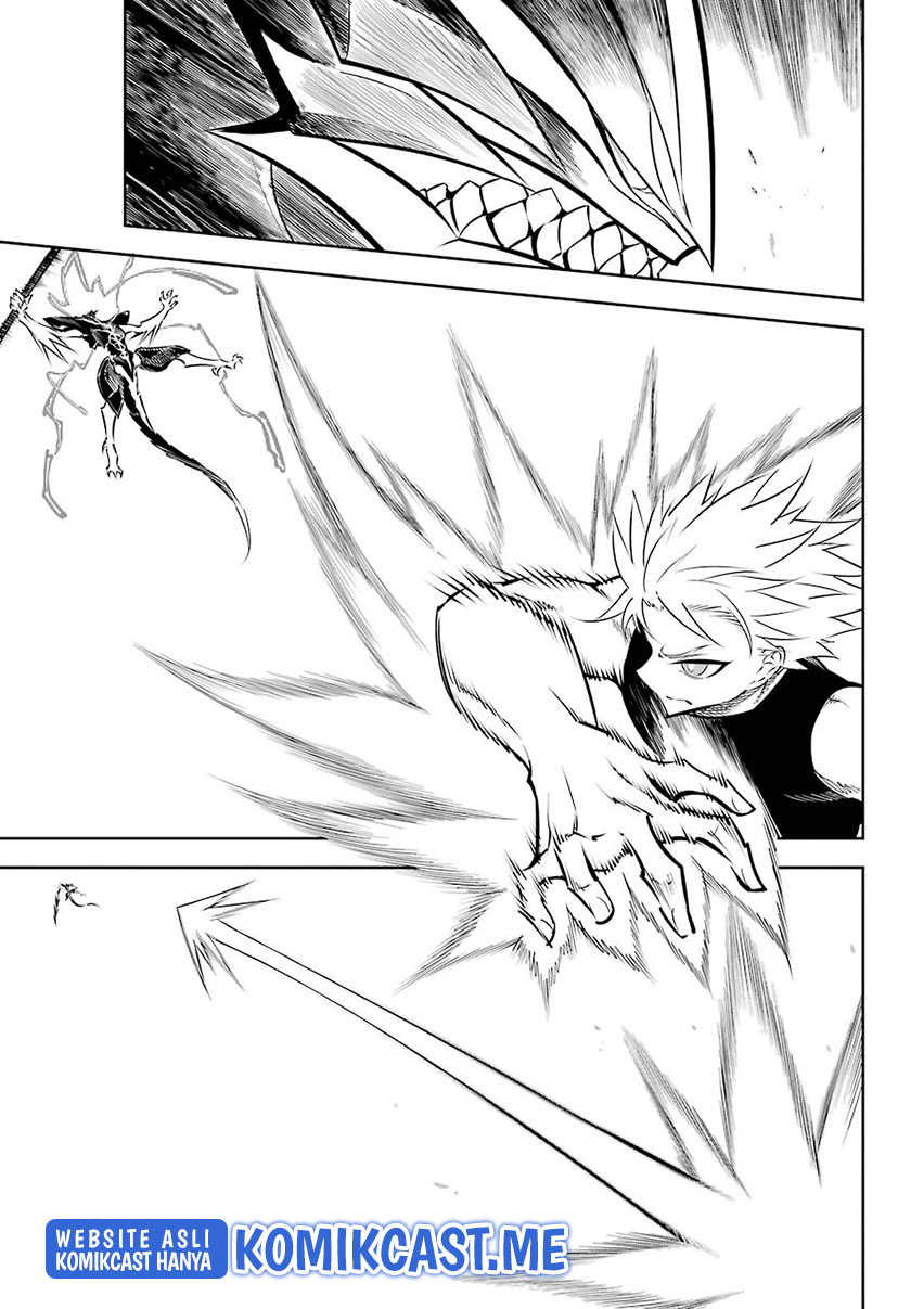 Ragna Crimson