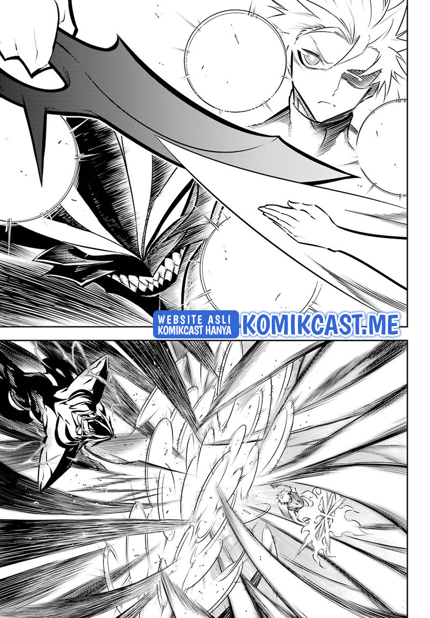 Ragna Crimson