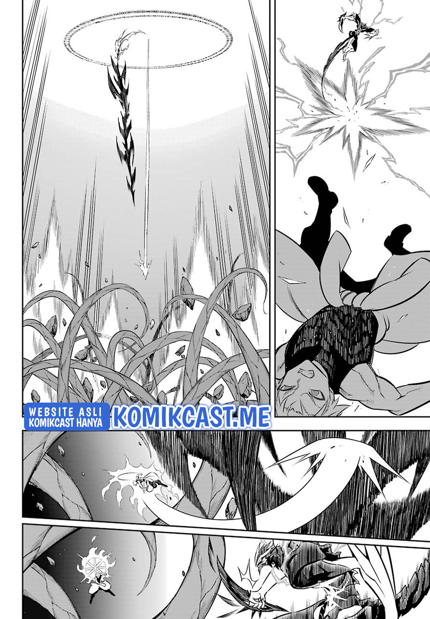 Ragna Crimson