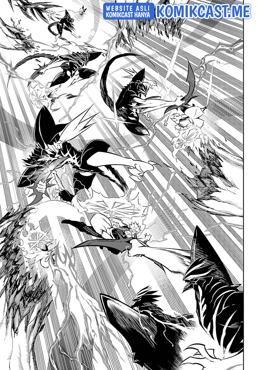 Ragna Crimson