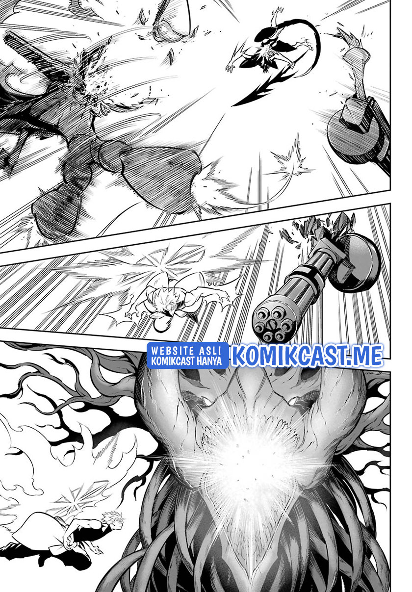 Ragna Crimson