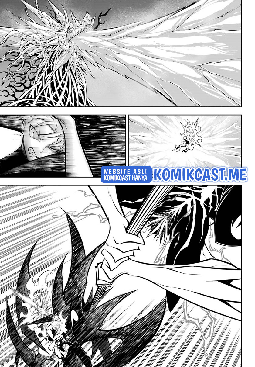 Ragna Crimson