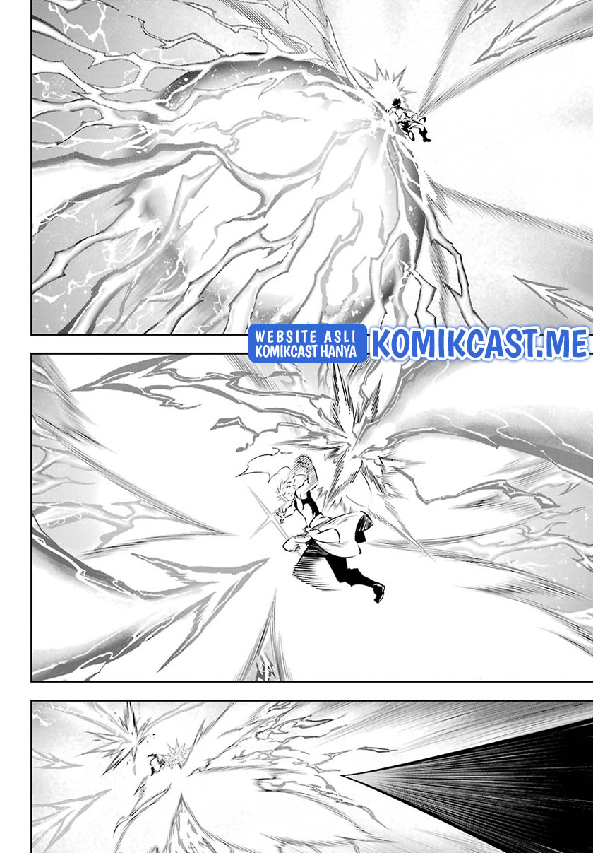 Ragna Crimson