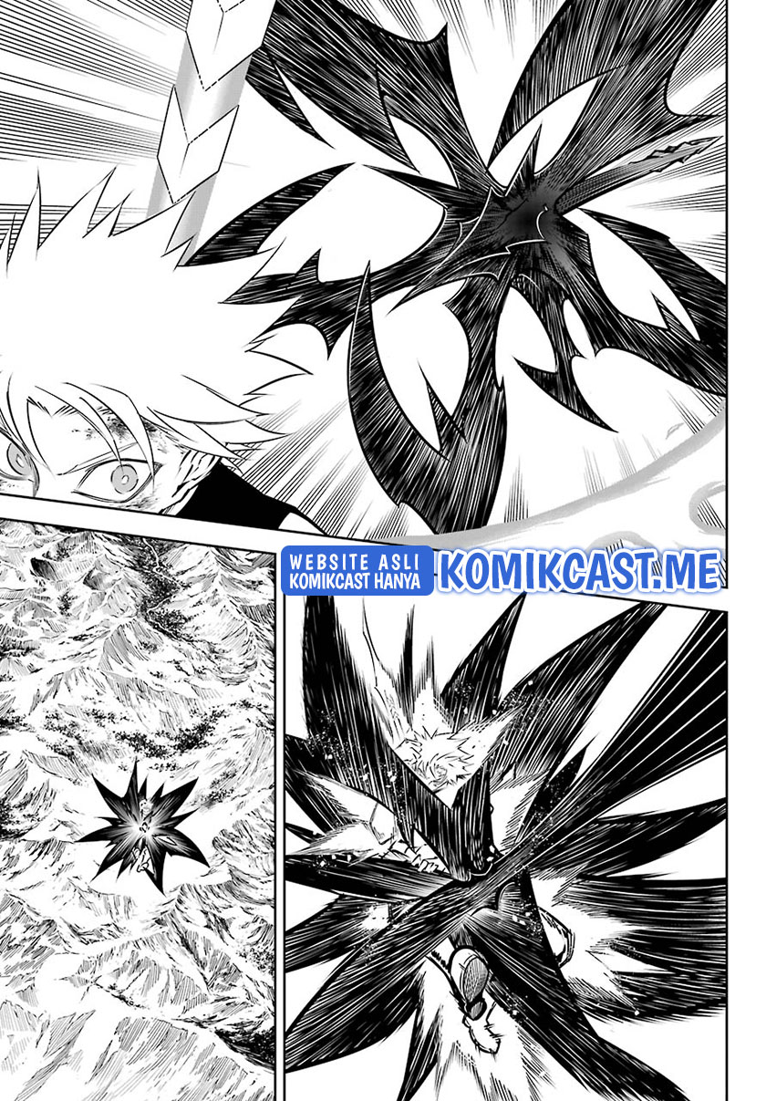Ragna Crimson