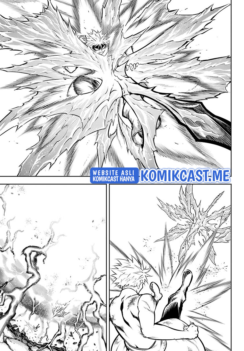 Ragna Crimson