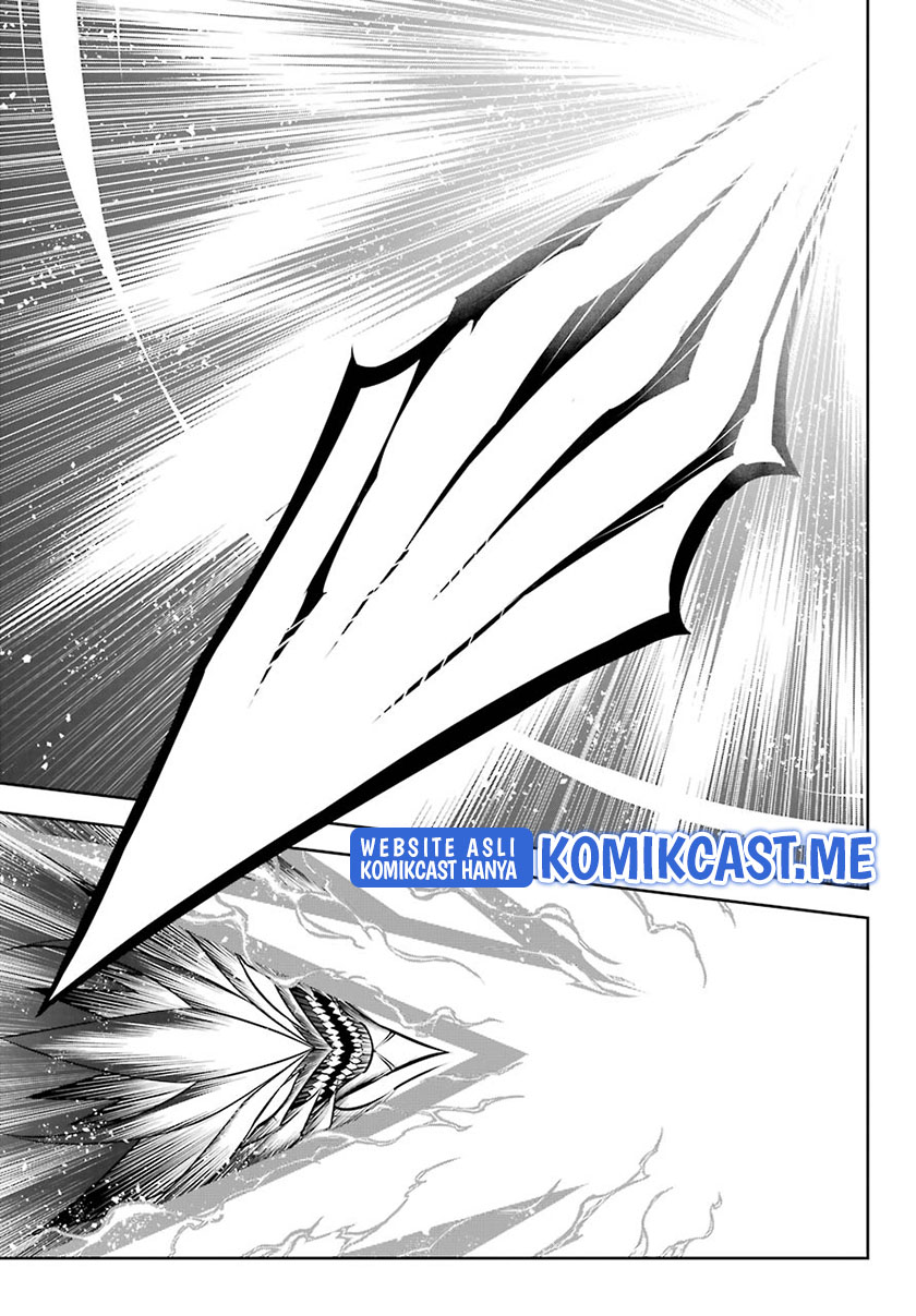 Ragna Crimson