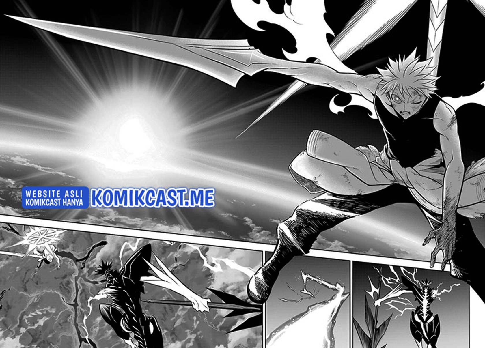 Ragna Crimson