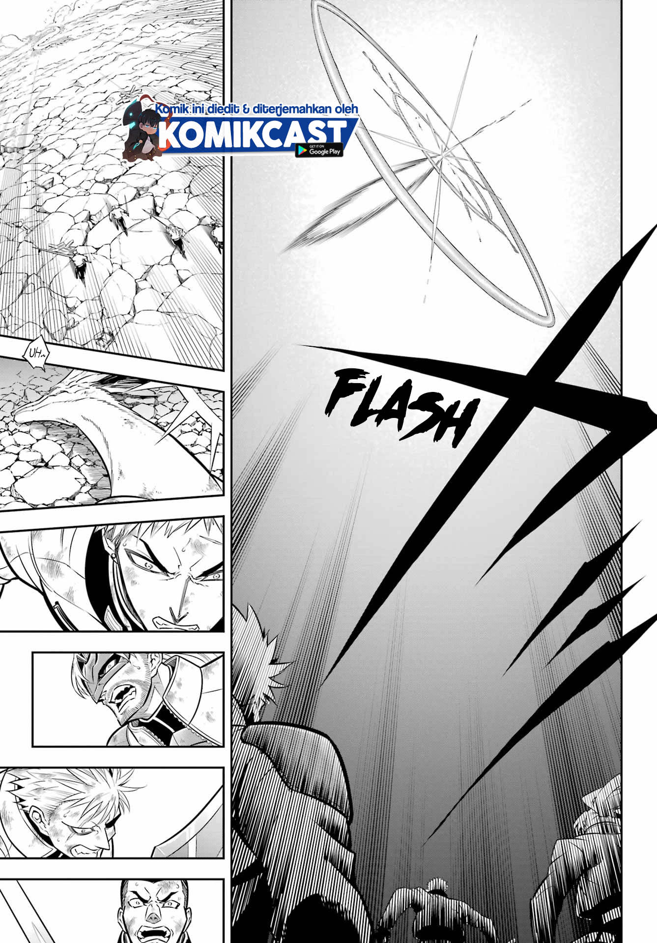 Ragna Crimson