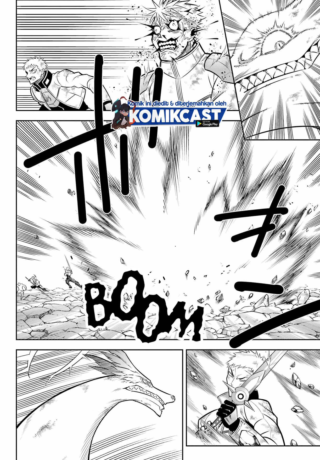 Ragna Crimson