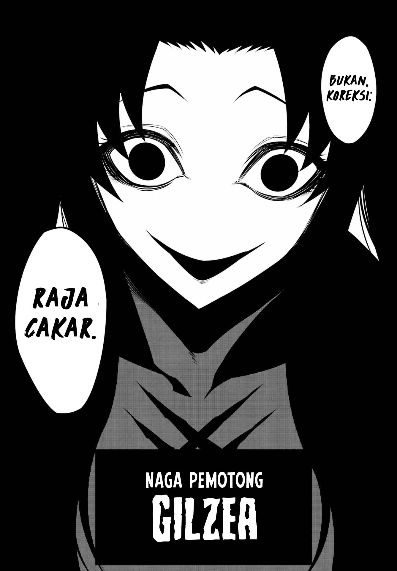 Ragna Crimson