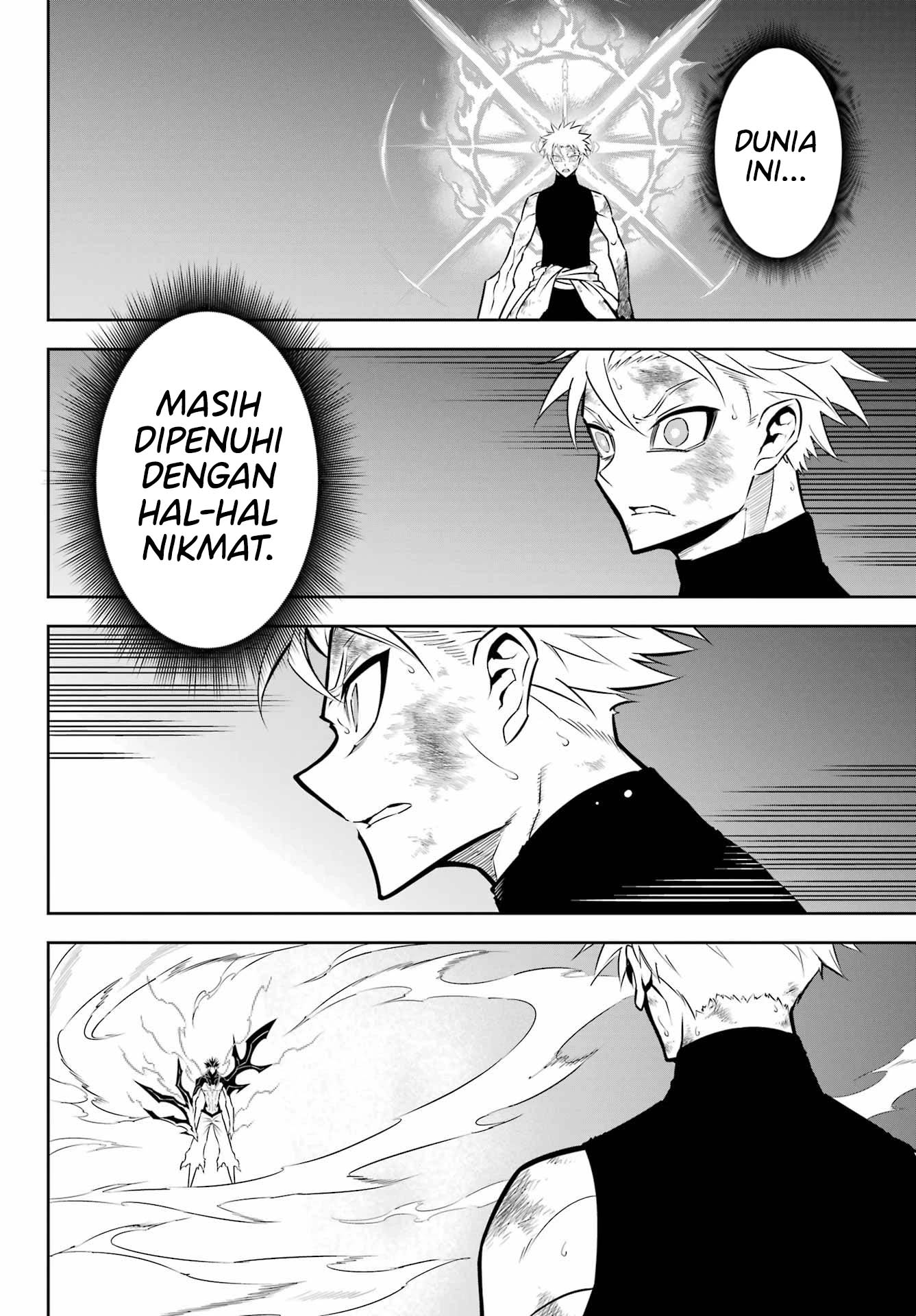 Ragna Crimson