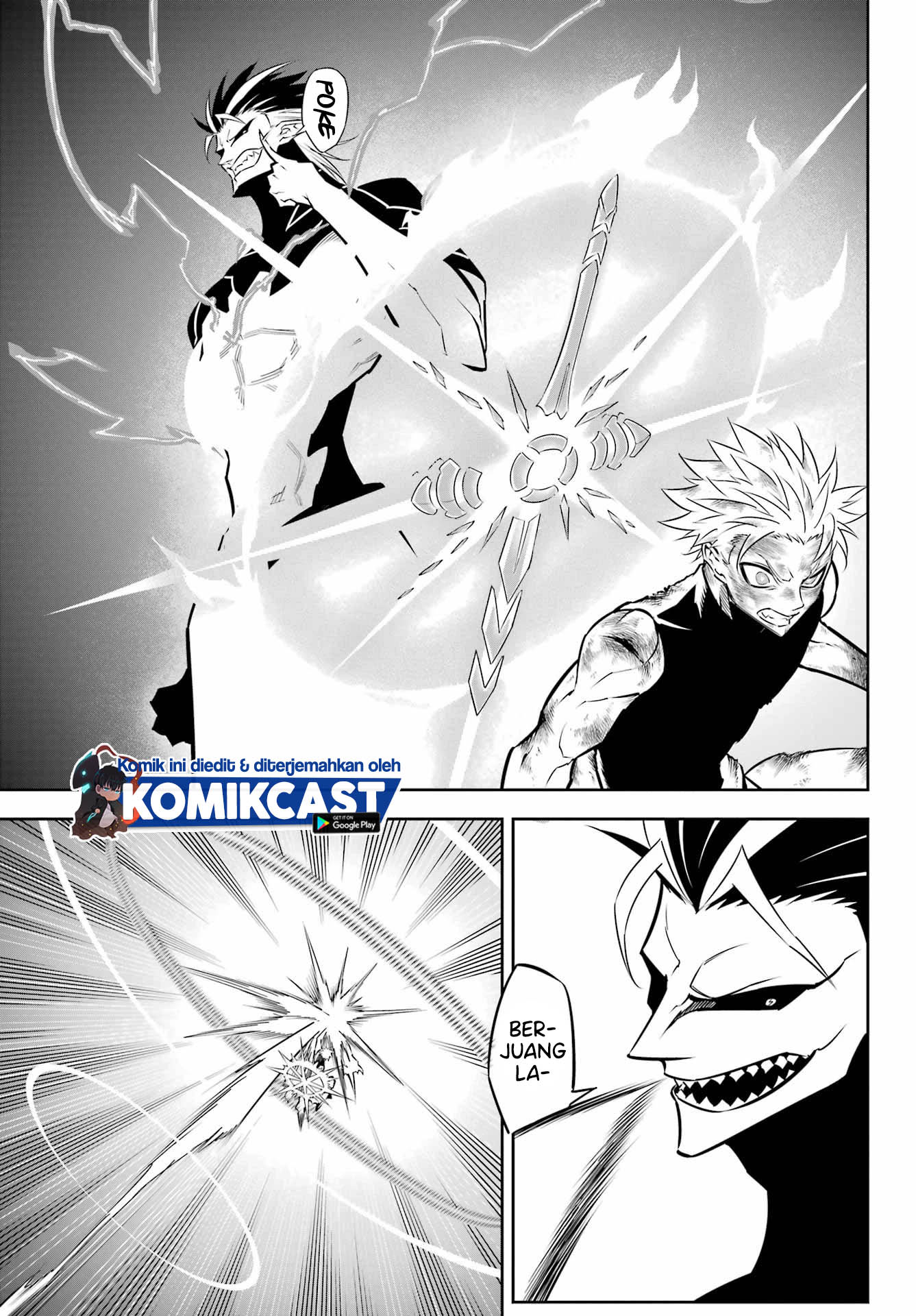 Ragna Crimson