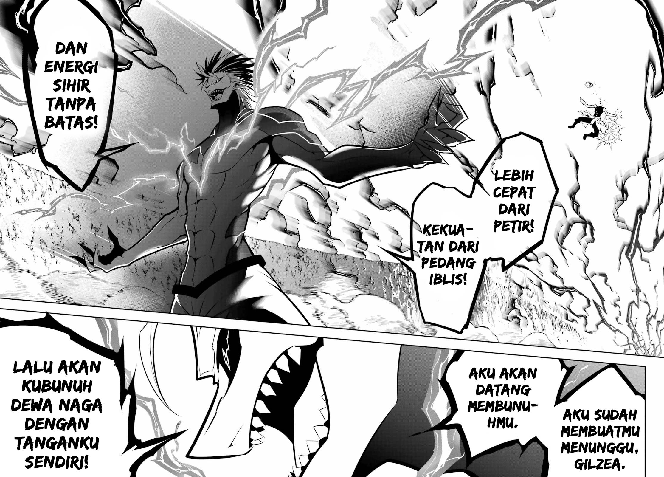 Ragna Crimson