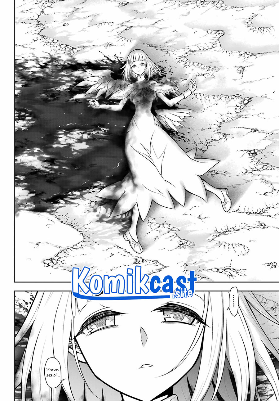 Ragna Crimson