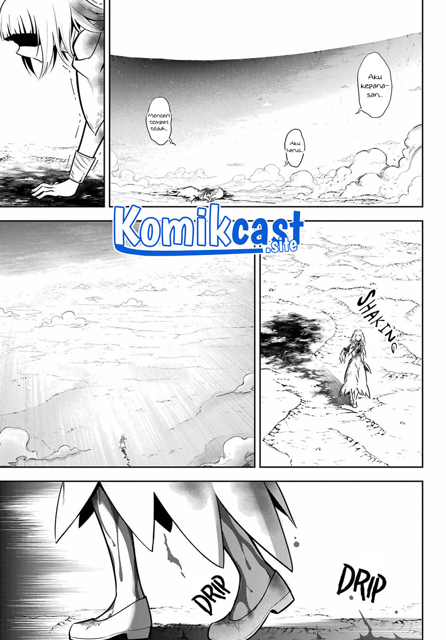 Ragna Crimson