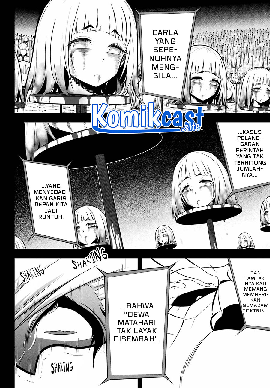 Ragna Crimson
