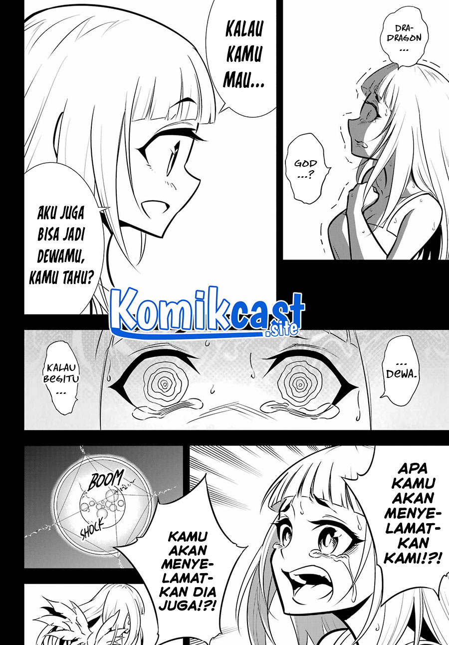 Ragna Crimson