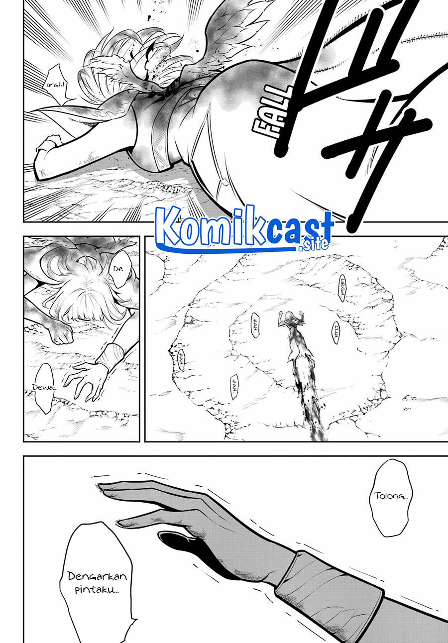 Ragna Crimson