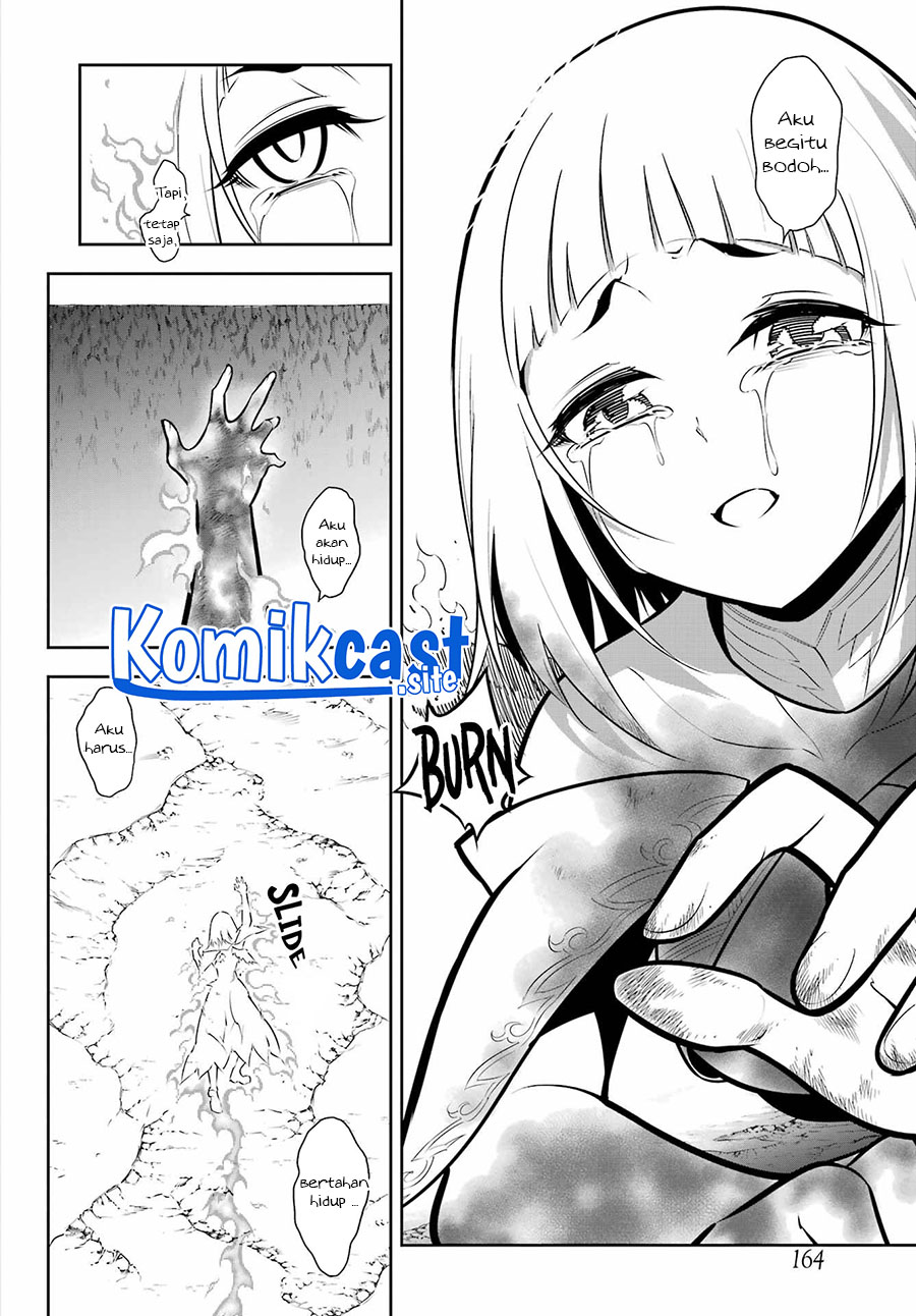 Ragna Crimson