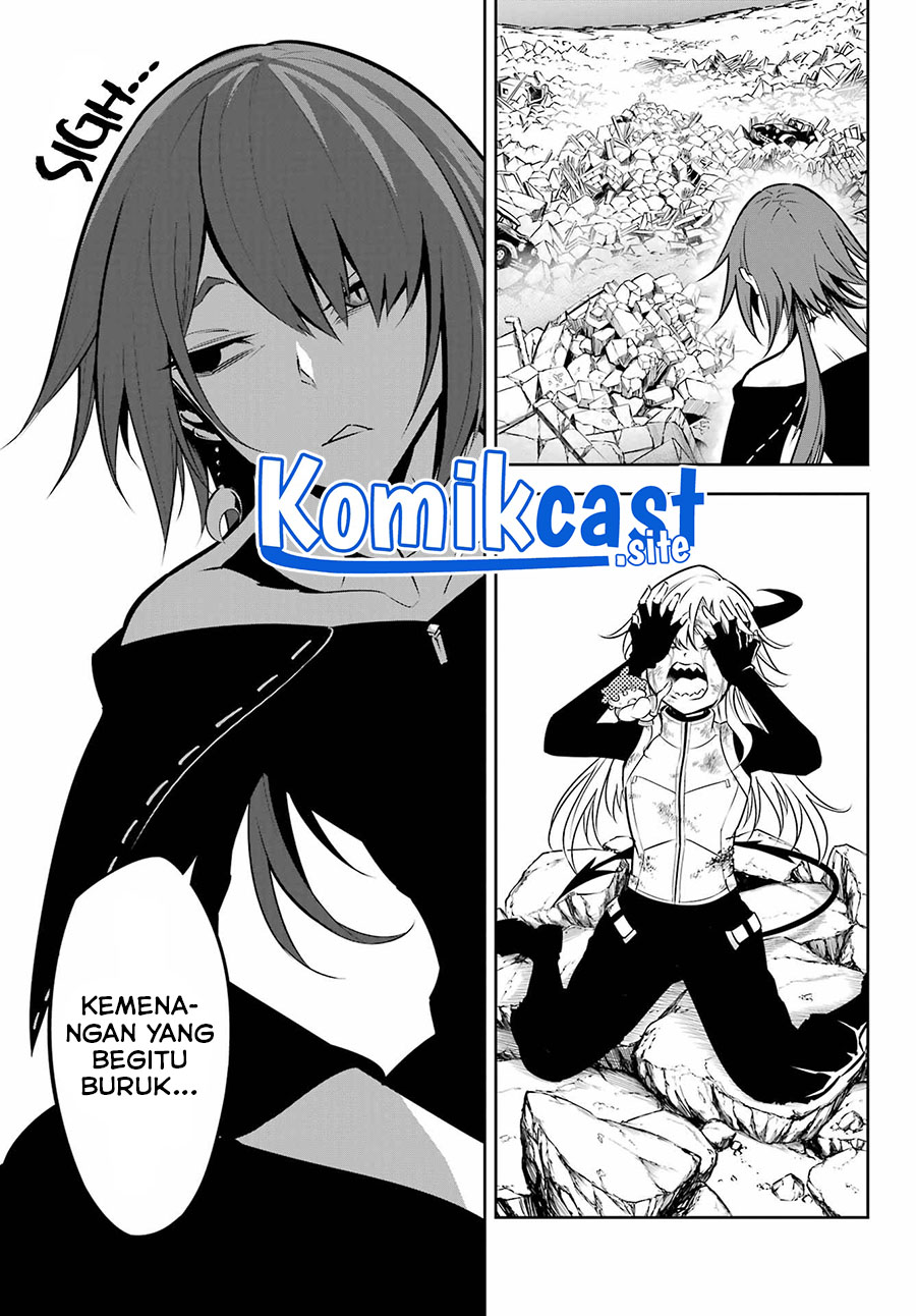 Ragna Crimson