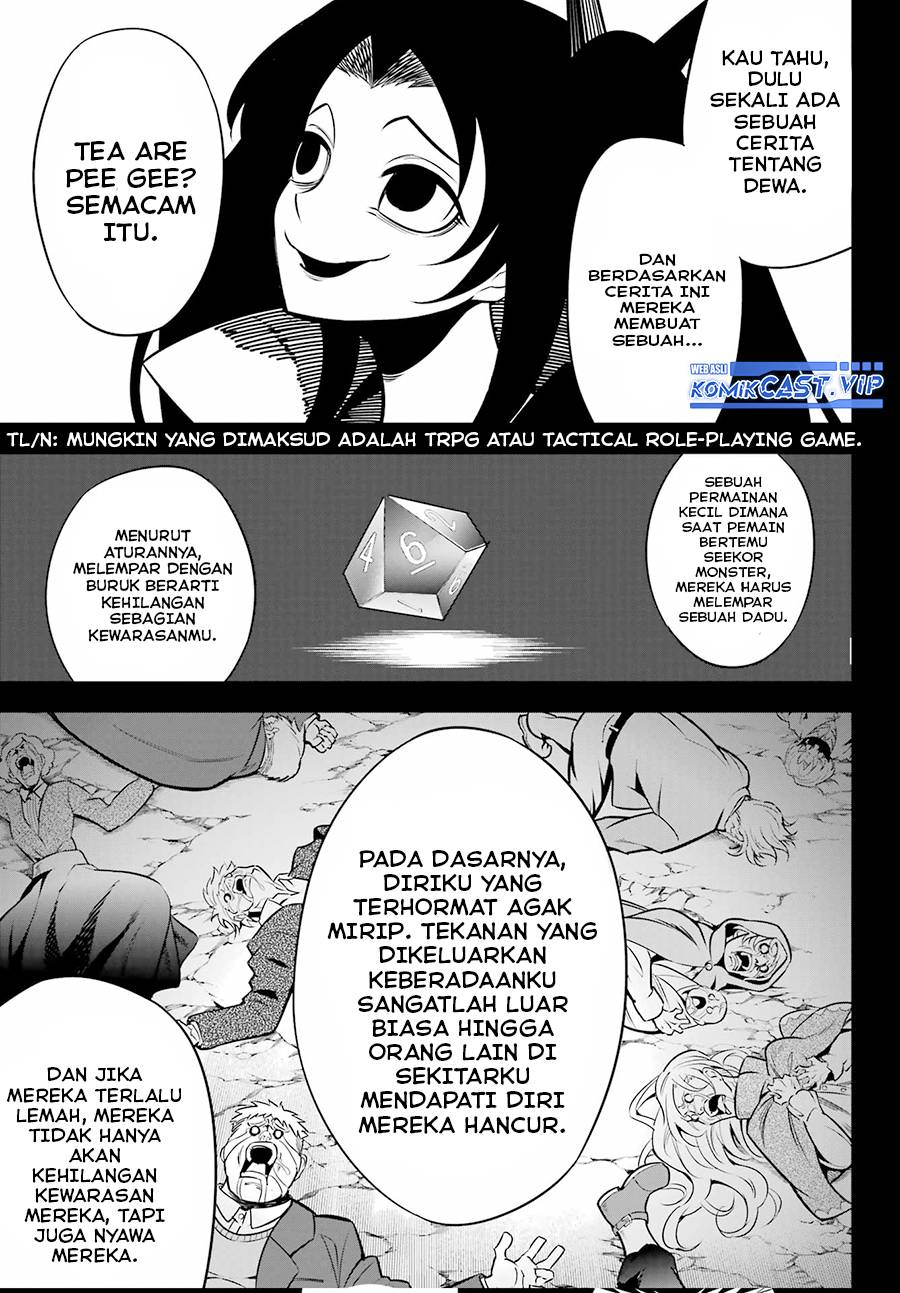 Ragna Crimson