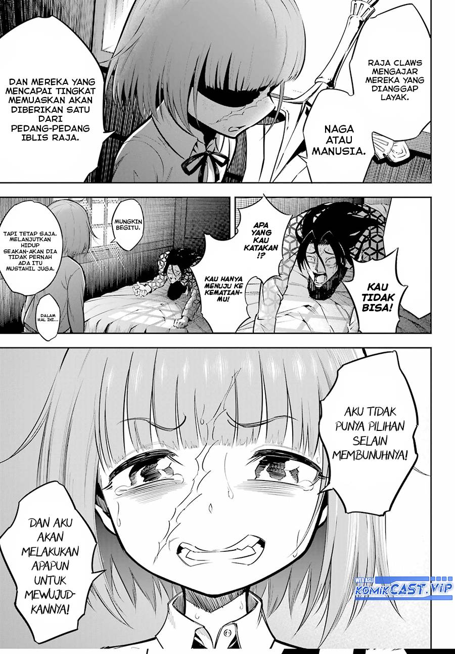 Ragna Crimson