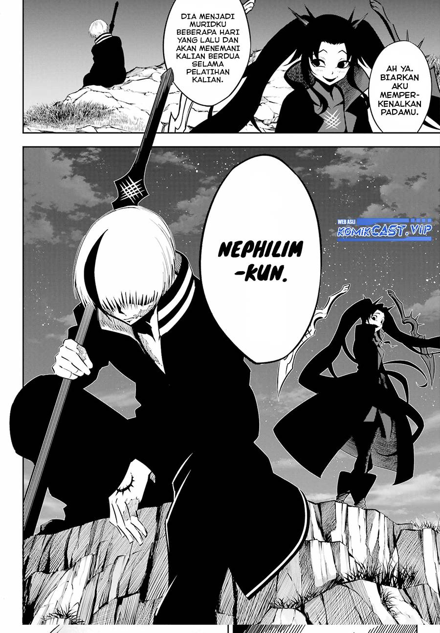 Ragna Crimson