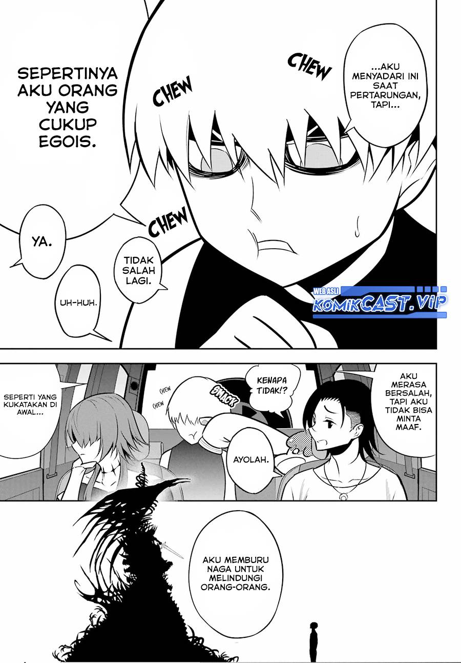 Ragna Crimson
