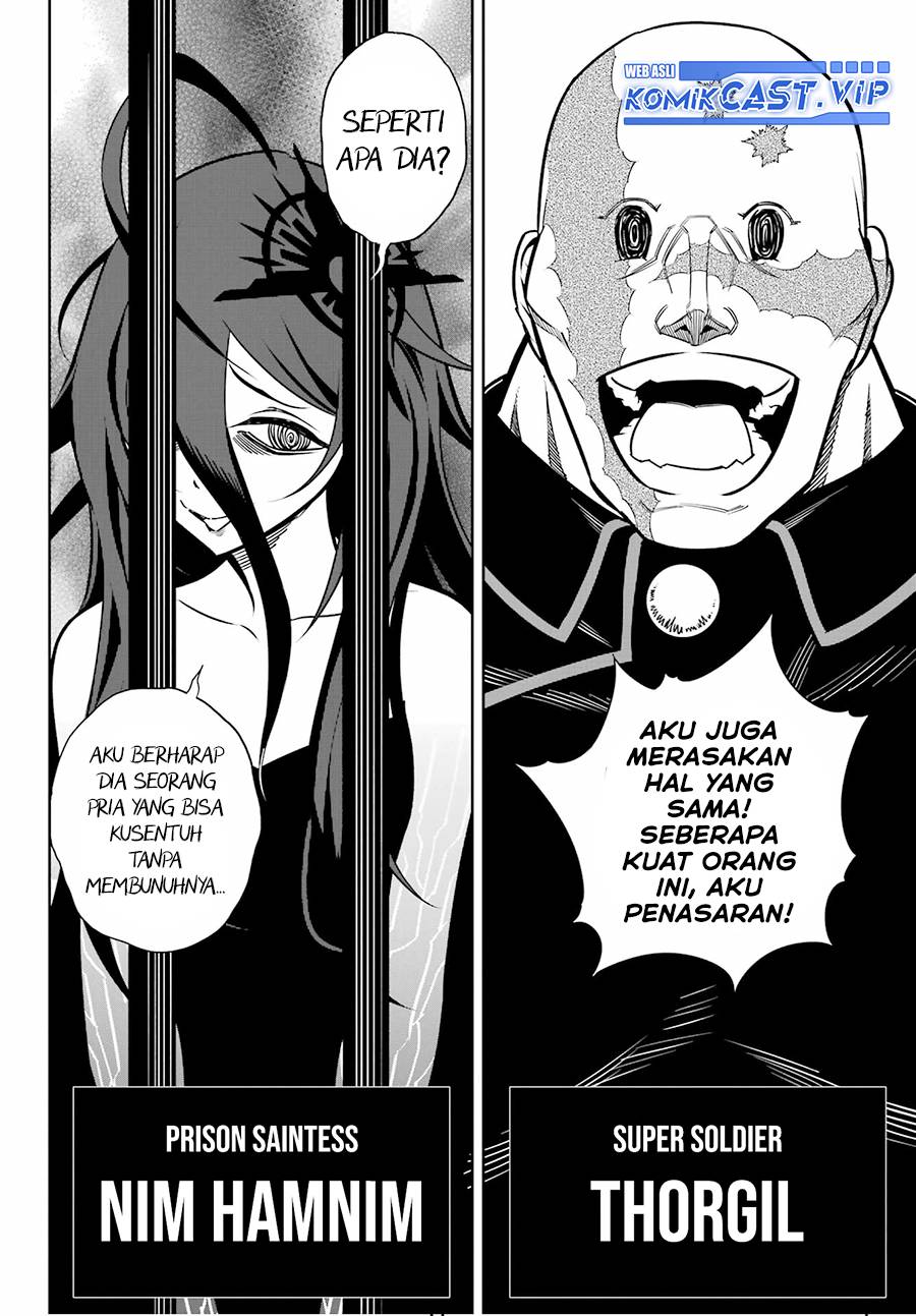 Ragna Crimson