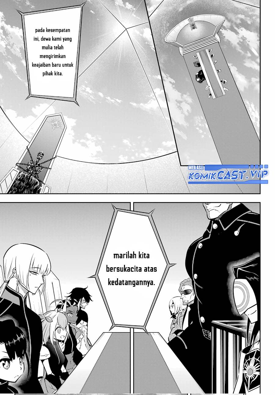 Ragna Crimson