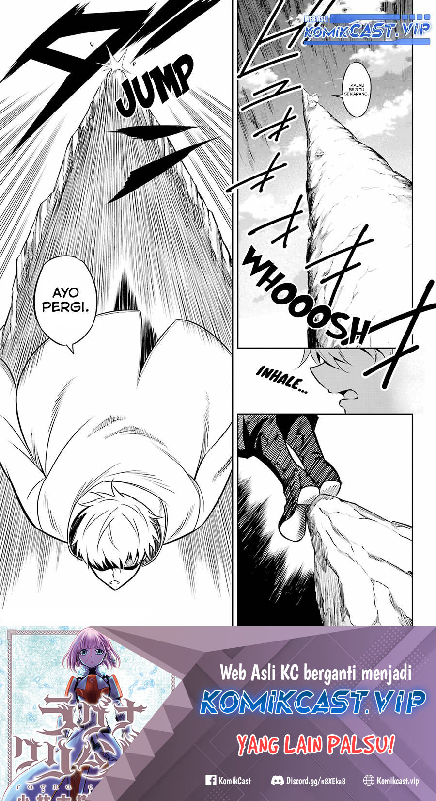 Ragna Crimson