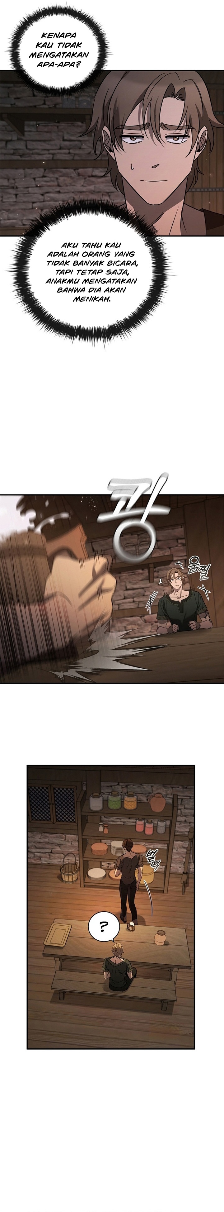 Raising the Princess to Overcome Death