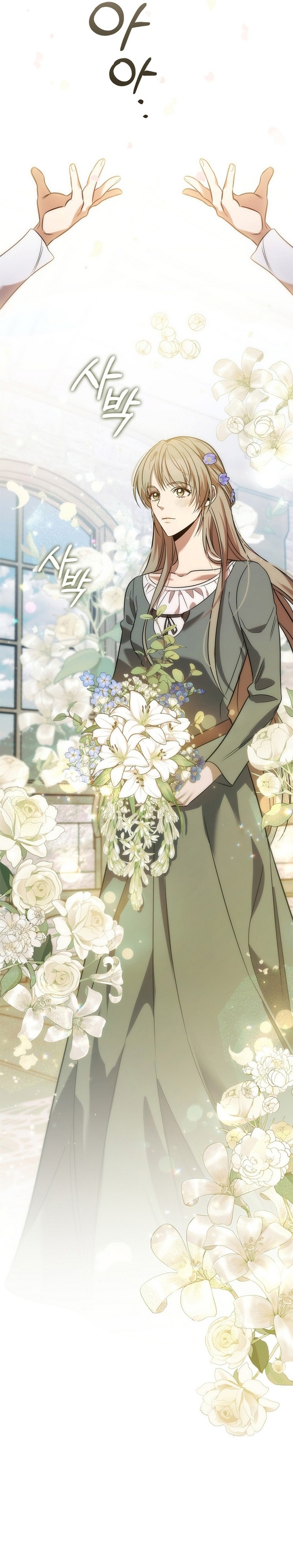 Raising the Princess to Overcome Death