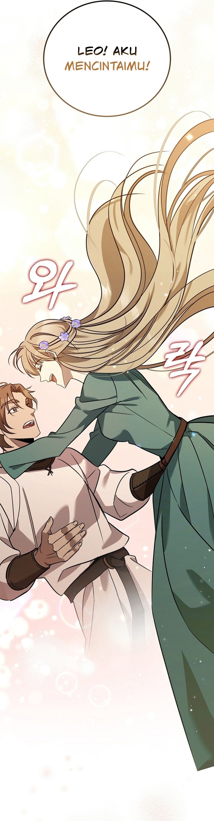 Raising the Princess to Overcome Death