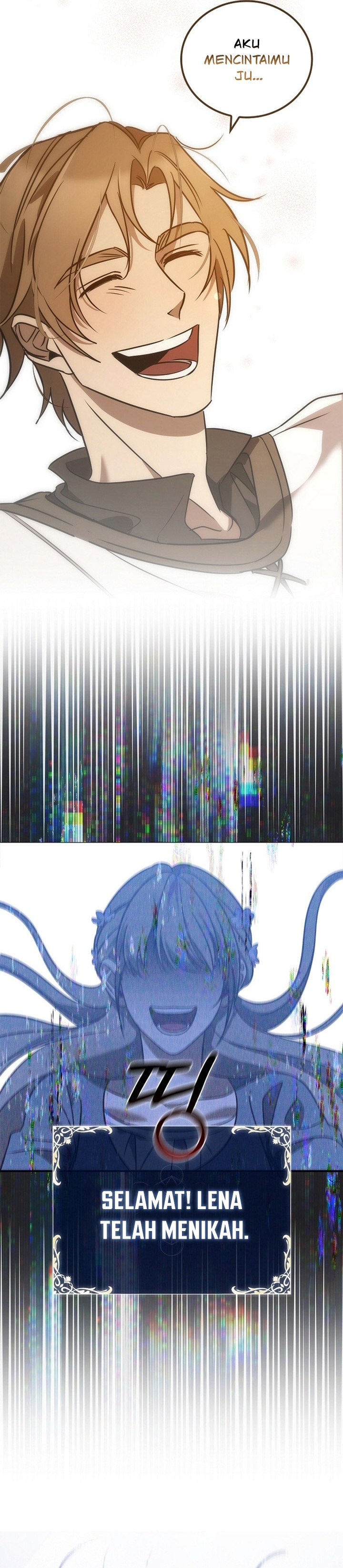 Raising the Princess to Overcome Death