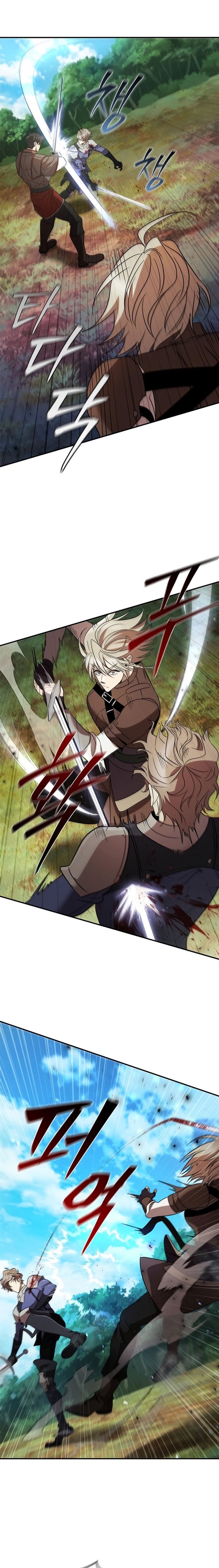 Raising the Princess to Overcome Death
