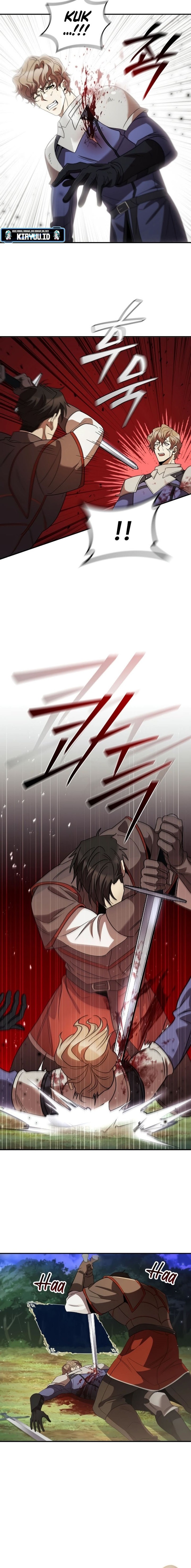 Raising the Princess to Overcome Death