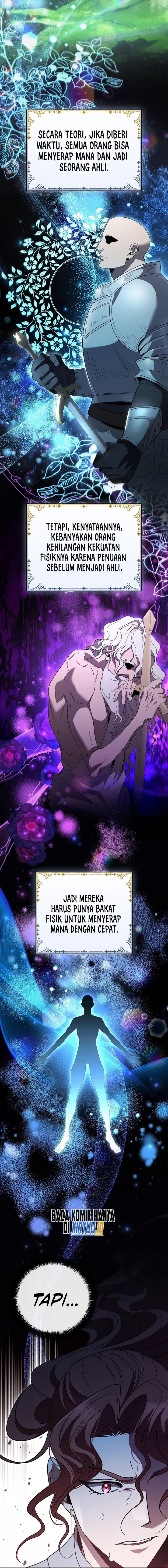 Raising the Princess to Overcome Death